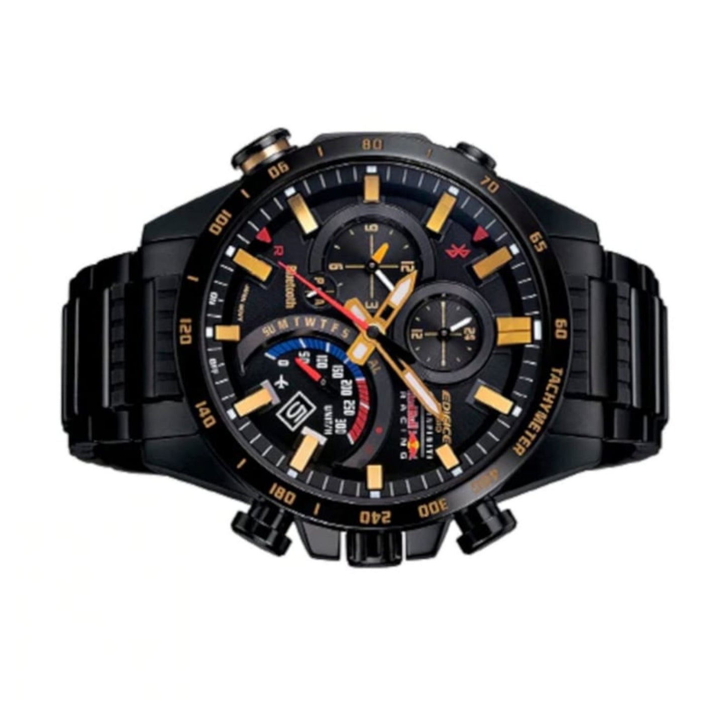 CASIO EDIFICE EQB-500RBK-1ADR