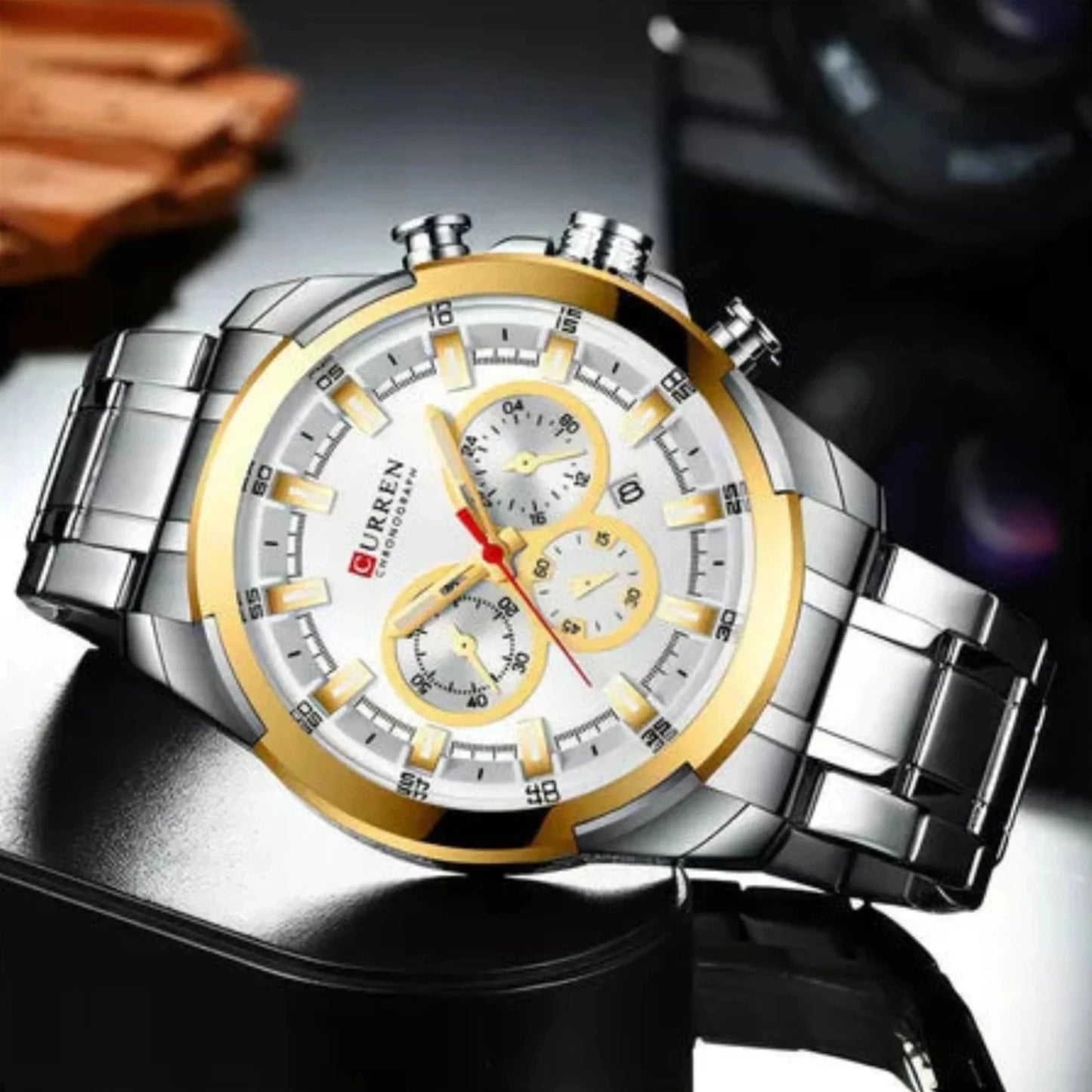 Curren 8361