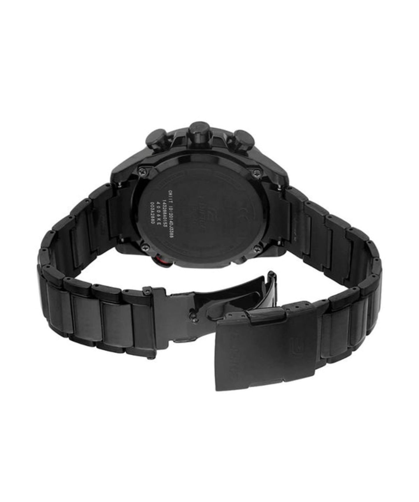 CASIO EDIFICE EQB-500RBK-1ADR