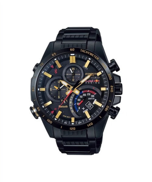 CASIO EDIFICE EQB-500RBK-1ADR
