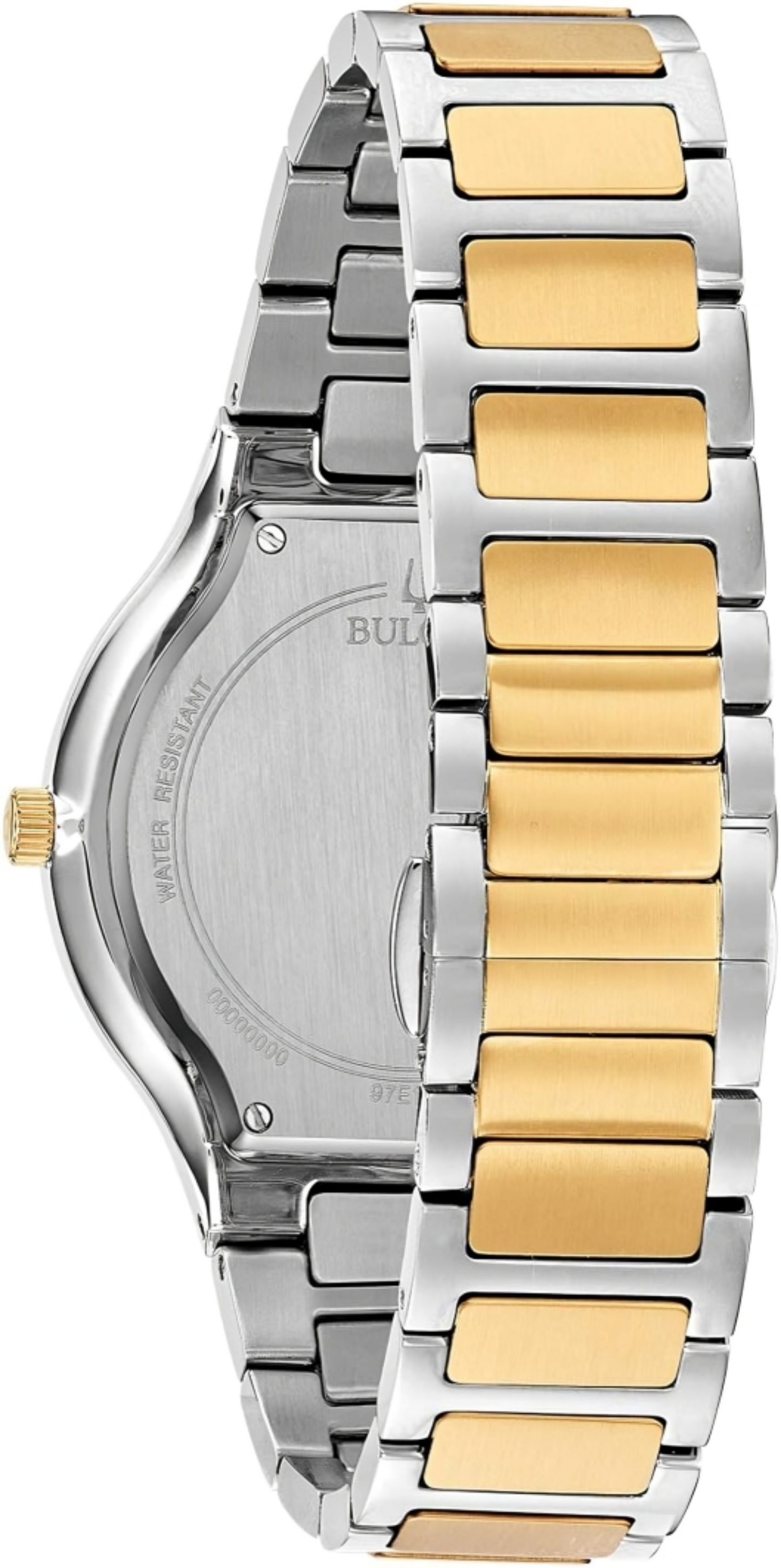 Reloj BULOVA 98E117