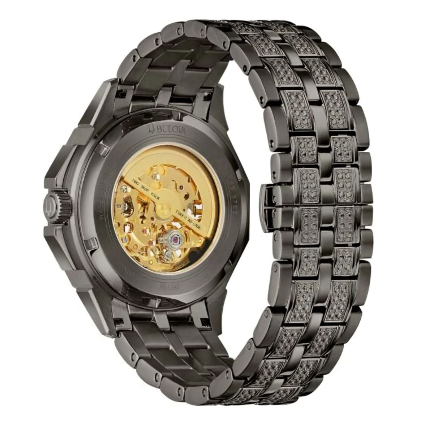 Reloj Bulova Octava 98A293