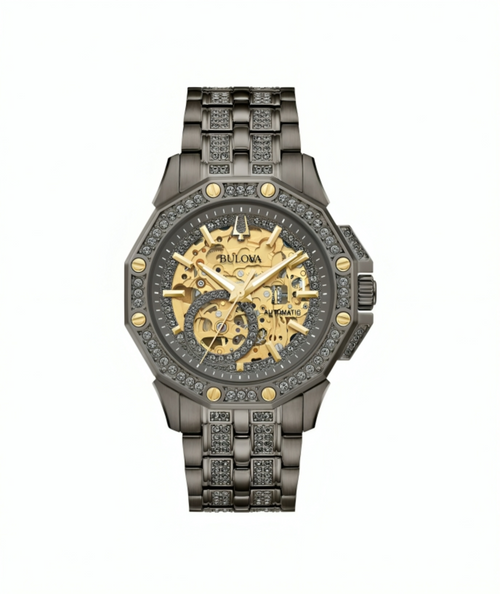 Reloj Bulova Octava 98A293