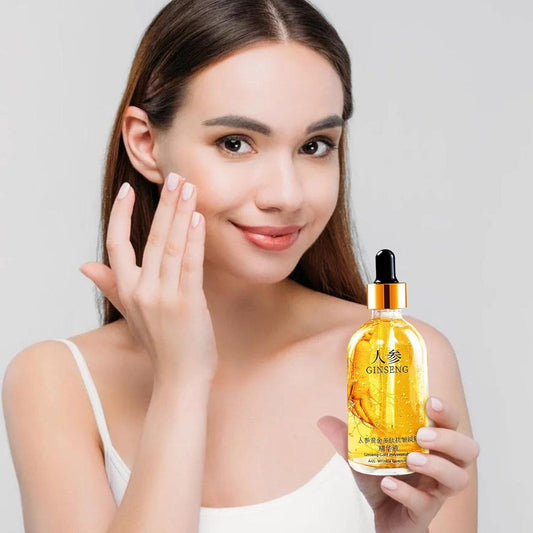 GINSENG SERUM® ANTIENVEJECIMIENTO