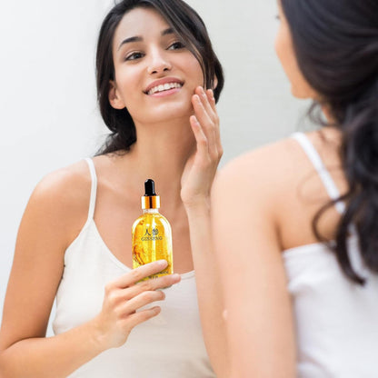 GINSENG SERUM® ANTIENVEJECIMIENTO