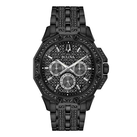 Reloj Bulova Octava 98C134