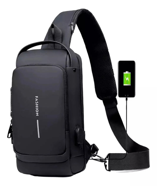 BOLSO ANTIROBO FASHION