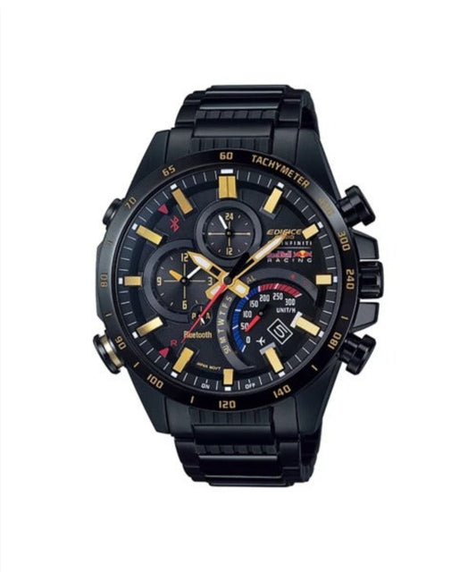 CASIO EDIFICE EQB-500RBK-1ADR