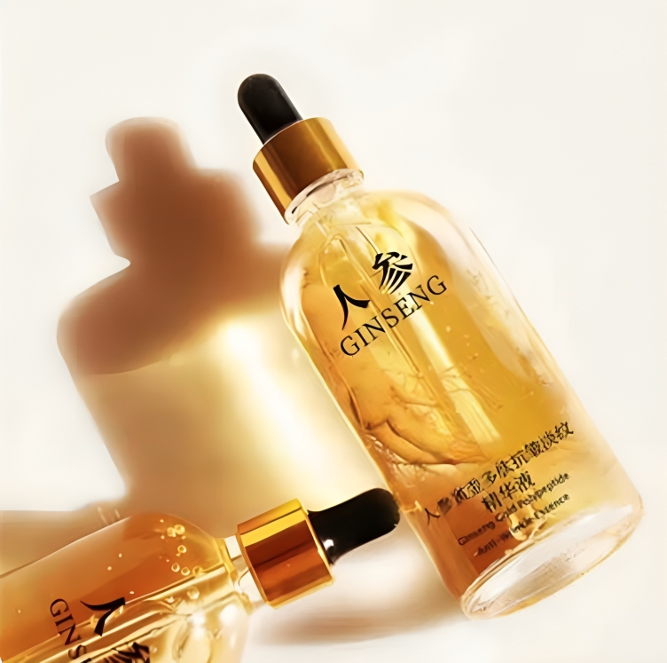 GINSENG SERUM® ANTIENVEJECIMIENTO