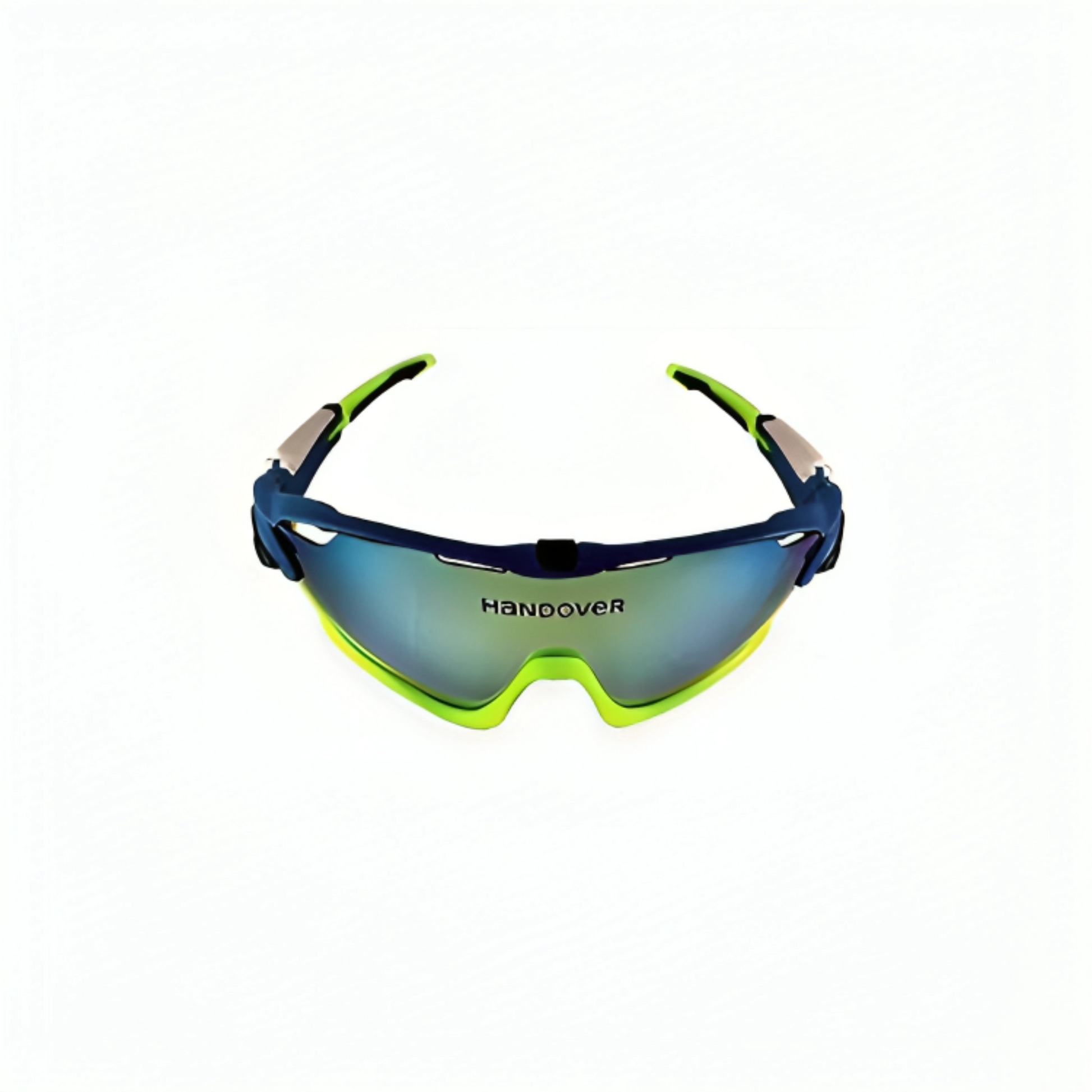 Gafas de Ciclismo TR90 Technology
