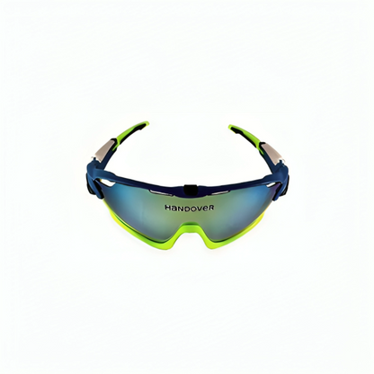 Gafas de Ciclismo TR90 Technology
