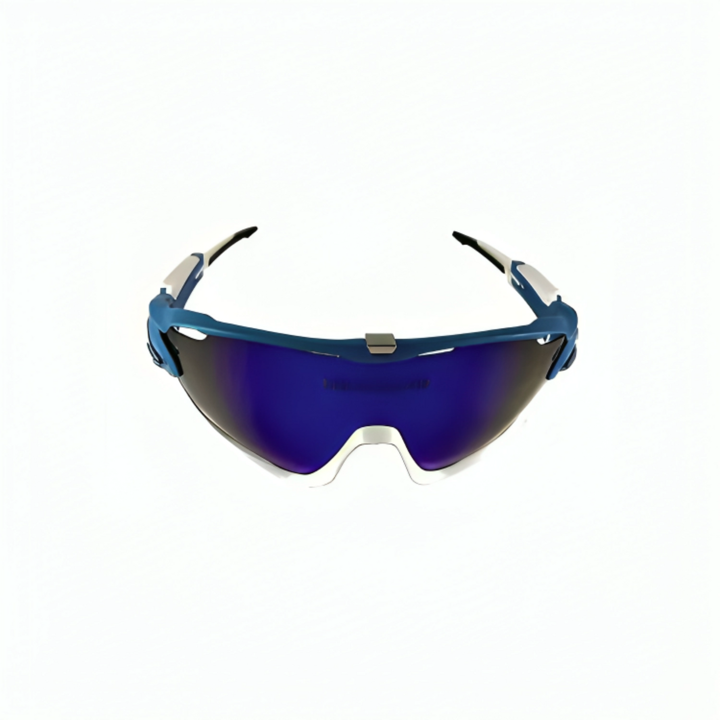 Glasses Bike Blue Tecnología TR90