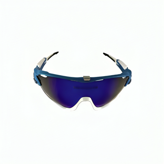 Glasses Bike Blue Tecnología TR90