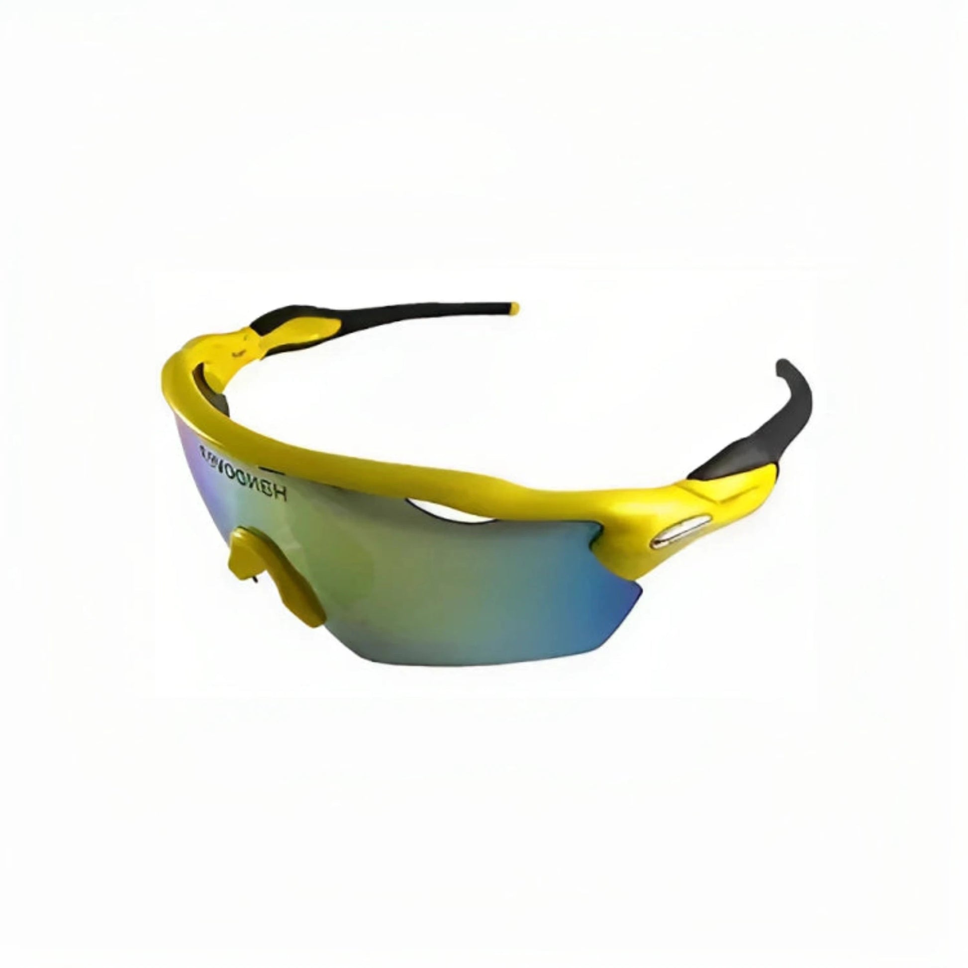 Glasses Run Black Gradient Cycling Tr90