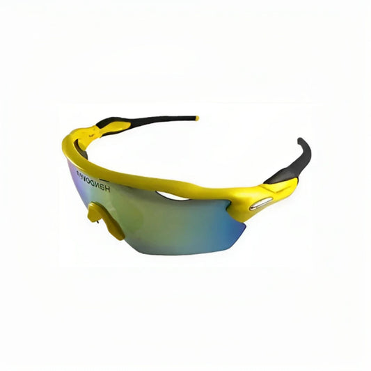 Glasses Run Black Gradient Cycling Tr90