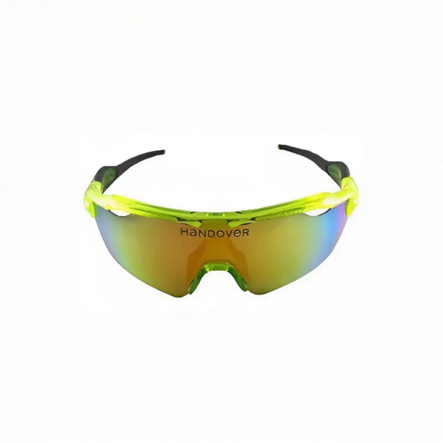Glasses Run Green Cycling Tr90