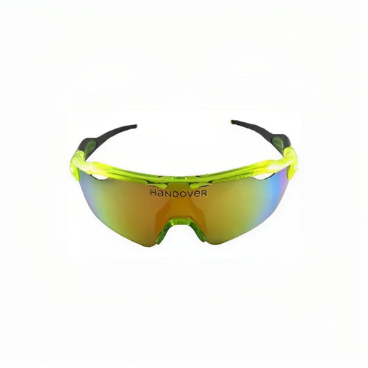 Glasses Run Green Cycling Tr90
