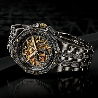 Reloj Bulova Octava 98A293 