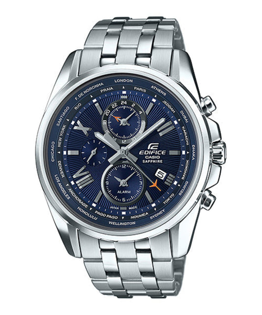 Reloj Casio Edifice