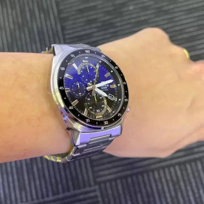 Reloj Casio Edifice