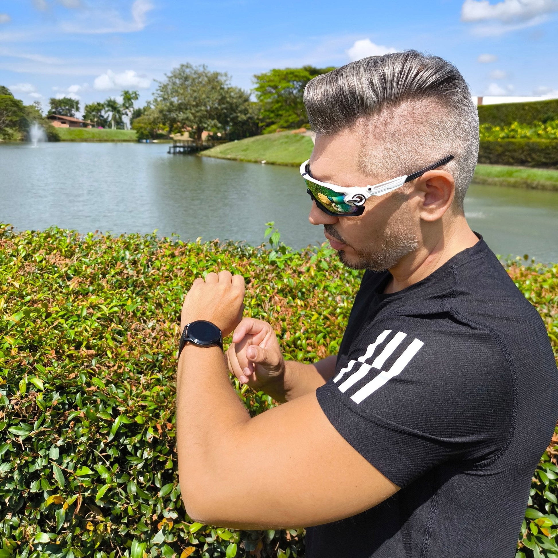 lentes deportivos