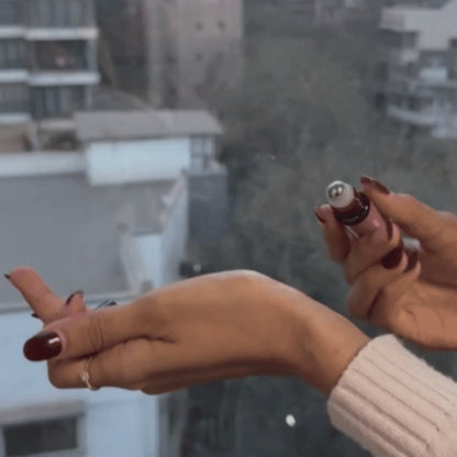 FEROMONAS PARA MUJER - ROLL_ON