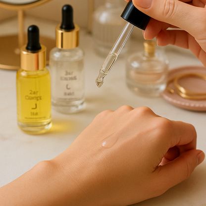 GINSENG SERUM® ANTIENVEJECIMIENTO